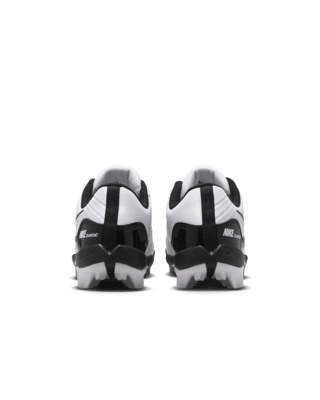 Nike Alpha Huarache 4 Keystone Little/Big Kids' Baseball Cleats