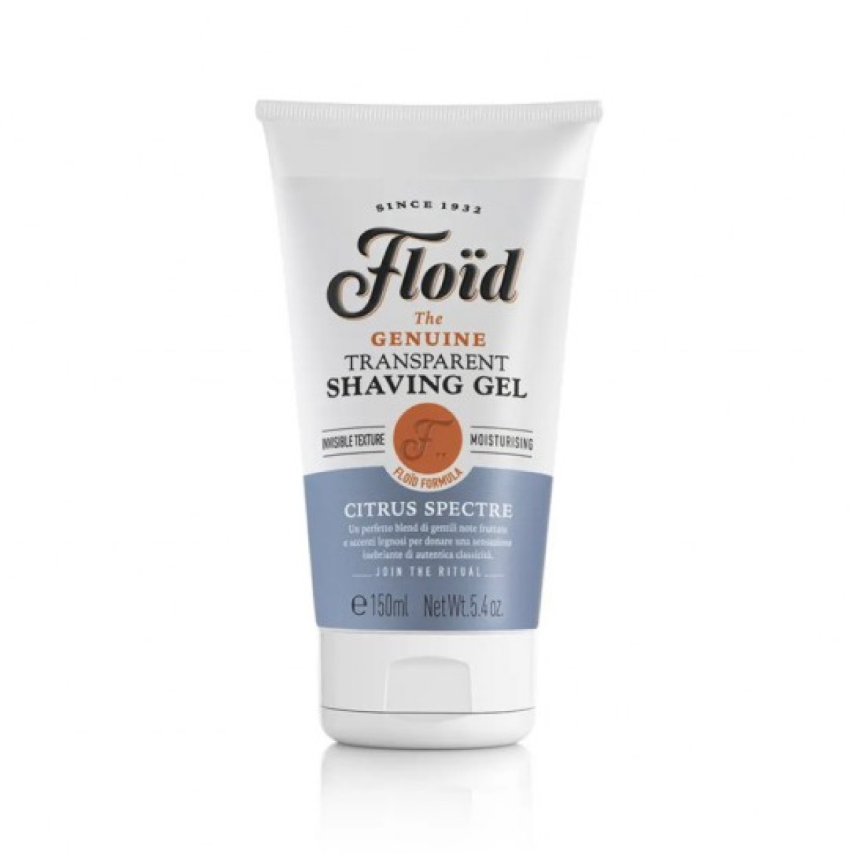 Floid Citrus Spectre