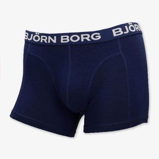  Bjorn Borg Core
