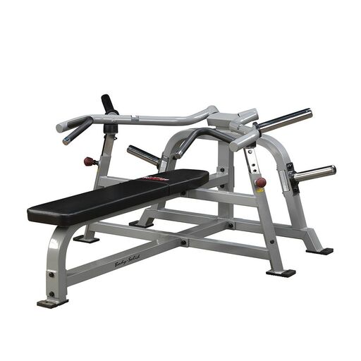 Fekvenyomás emelőkarral Body-solid Lvbp