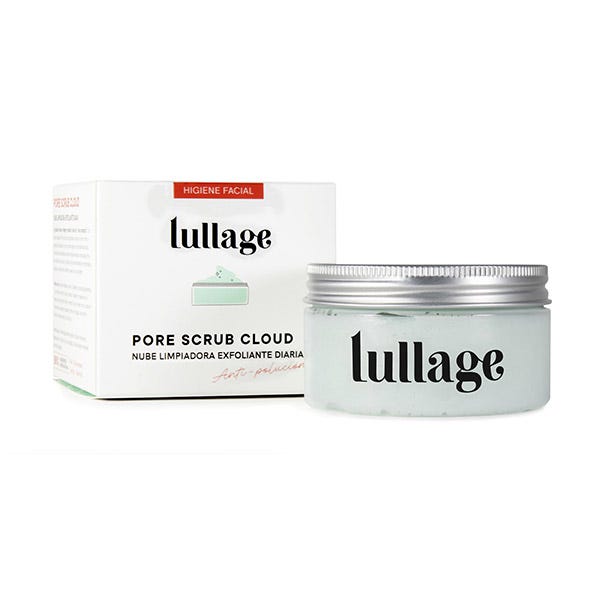 Exfoliant pentru pori Cloud| 100ML