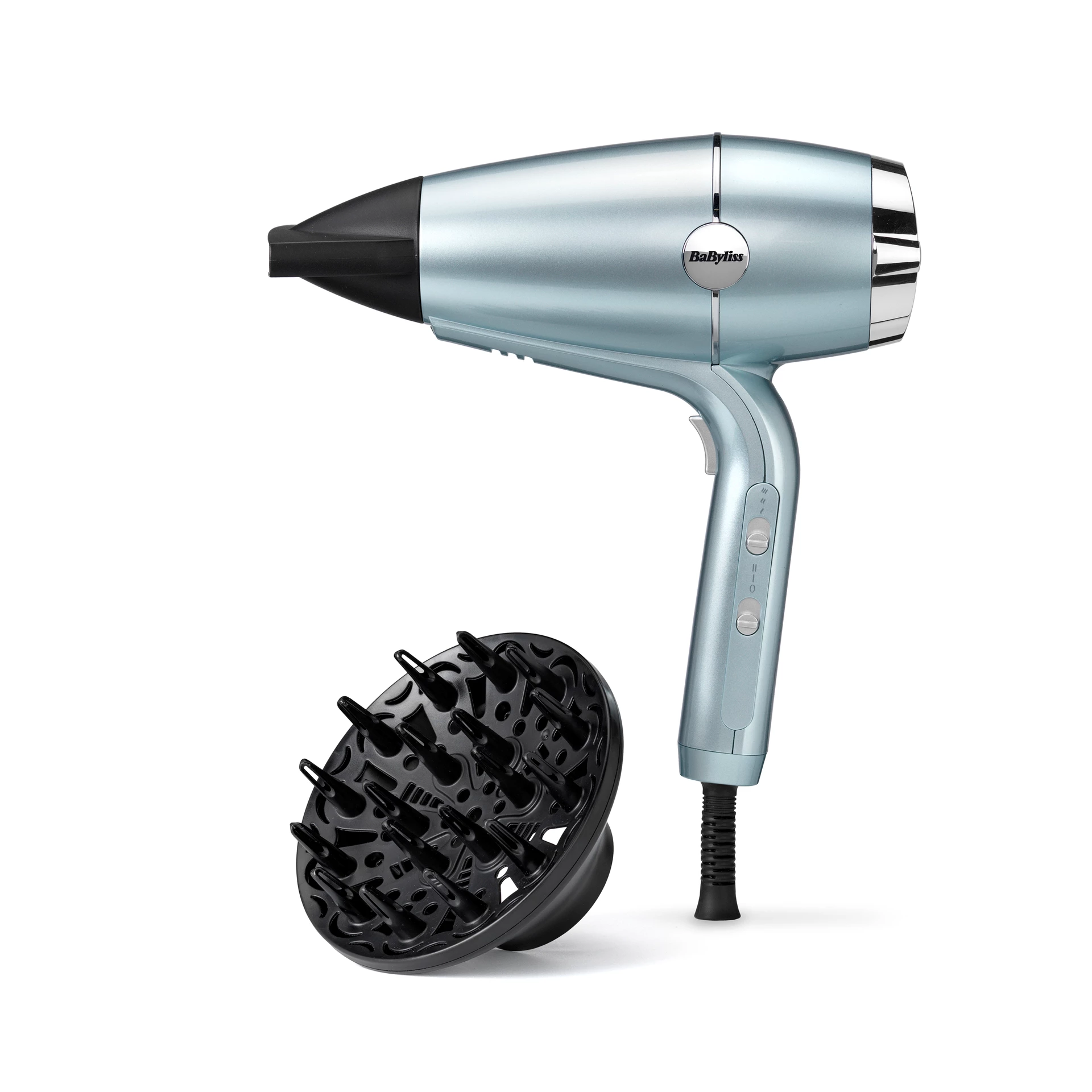 Hydro-Fusion 2100 - Babyliss