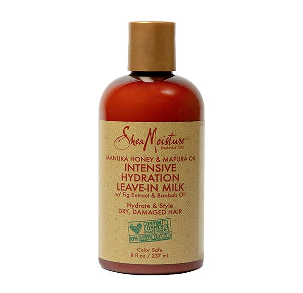 Intenzivní hydratace | 237 ml