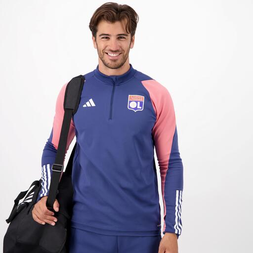Sweat d'entraînement Olympique Lyonnais 23/24