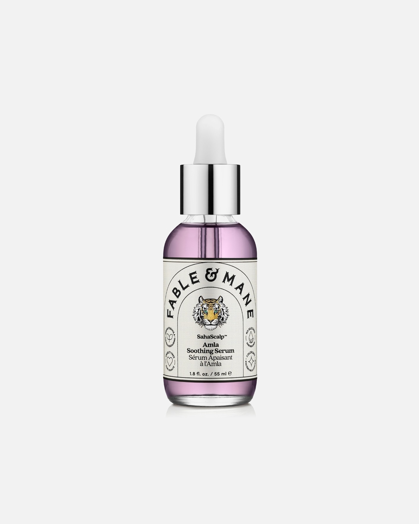 Fable & Mane Haarserum SahaScalp™ Amla Kalmerend Serum - 55 ml