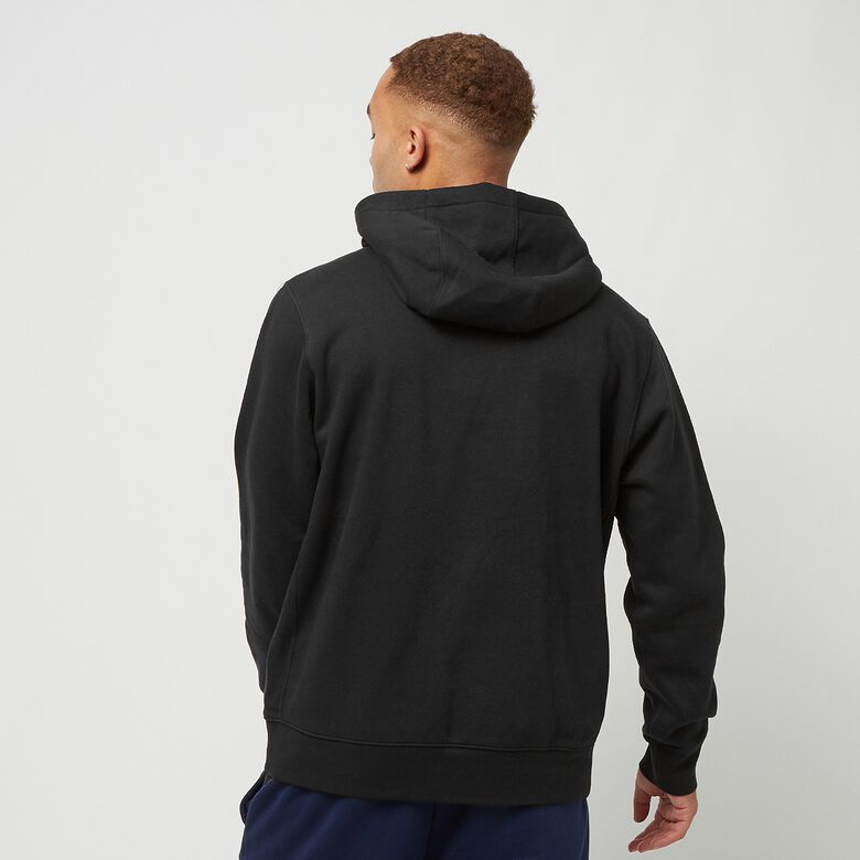 Bluza z kapturem NBA Brooklyn Nets Club