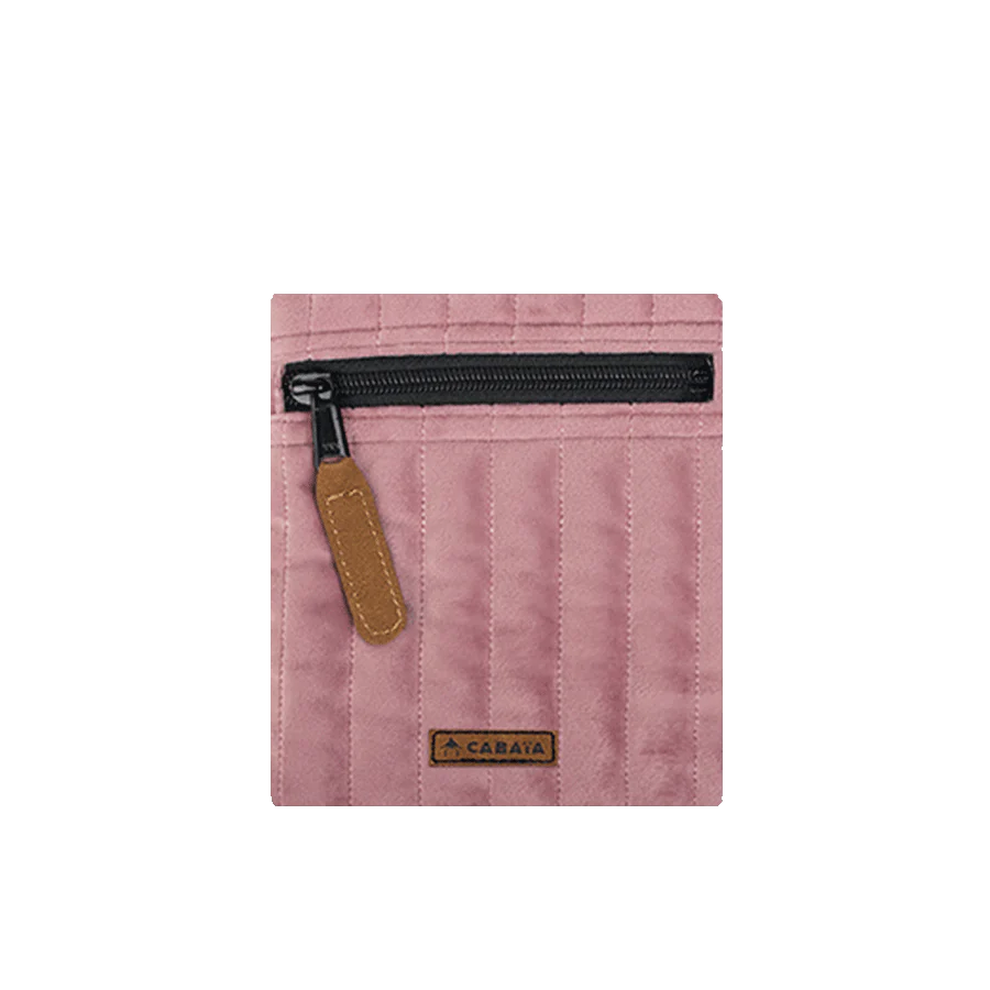 Pochette latérale Botanic Gardens