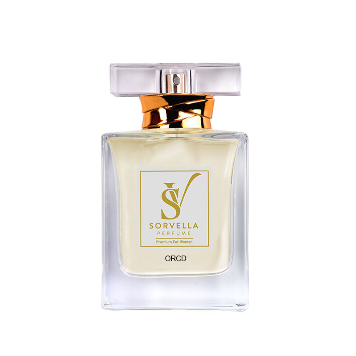 Sorvella Parfume ORCD