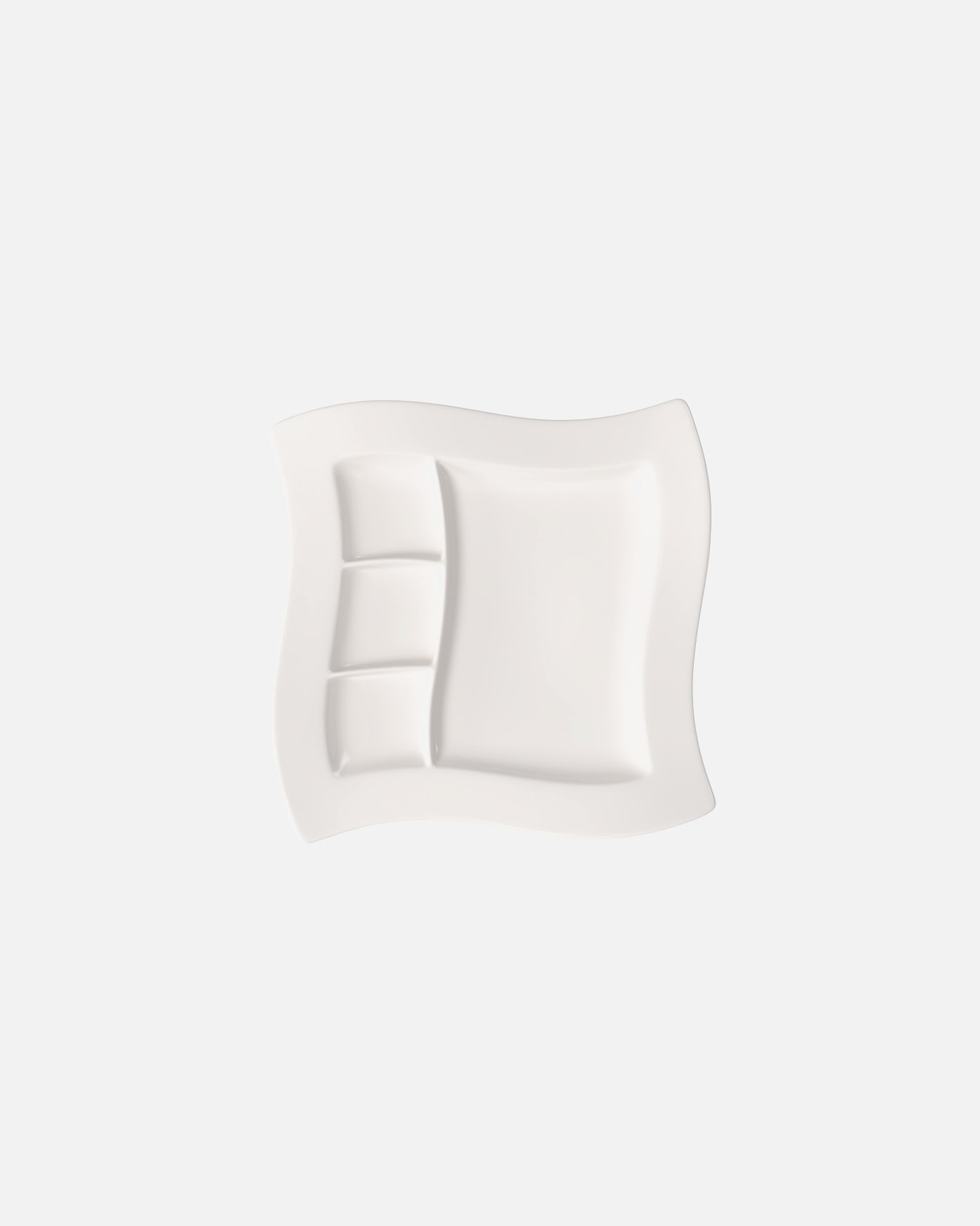 Villeroy & Boch NewWave fondue talíř - 1 kus