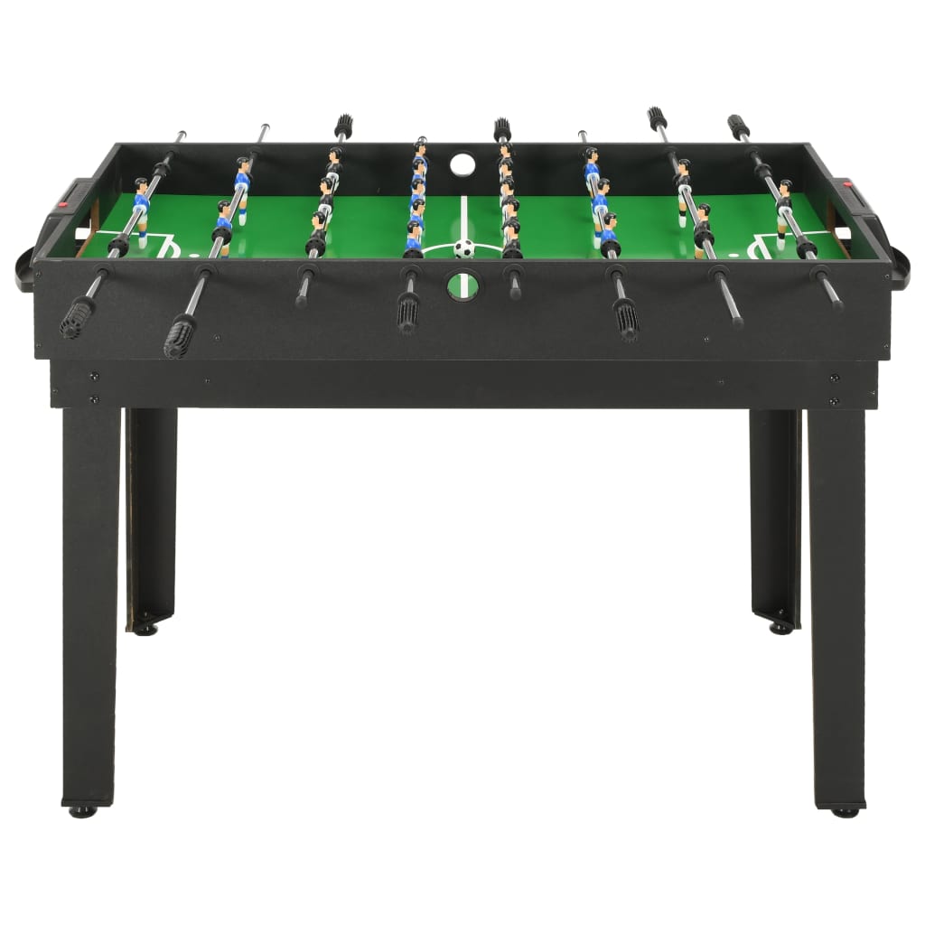  Vidaxl 15-i-1 multispilbord