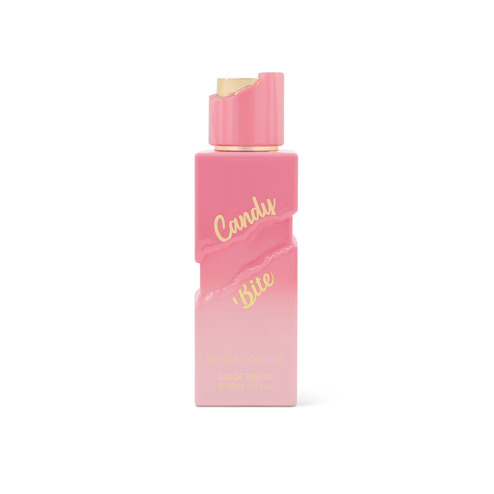 Gulf Orchid Candy Bite