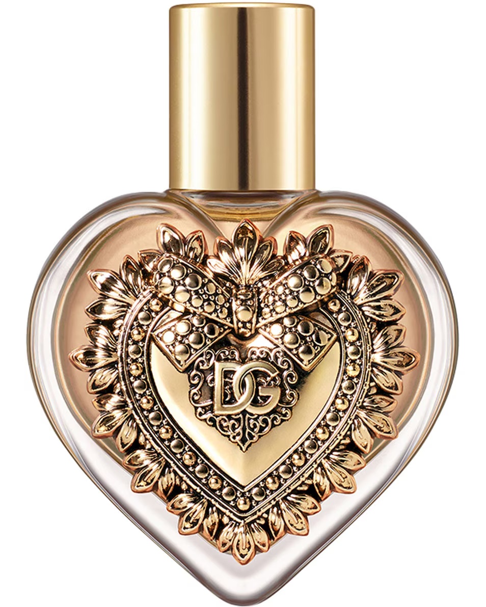 DOLCE & GABBANA DEVOTION Eau de perfume