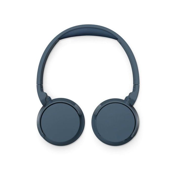 Auriculares Bluetooth - PHILIPS - TAH4209 - Supraaurales - Plegables - Gestión de llamadas
