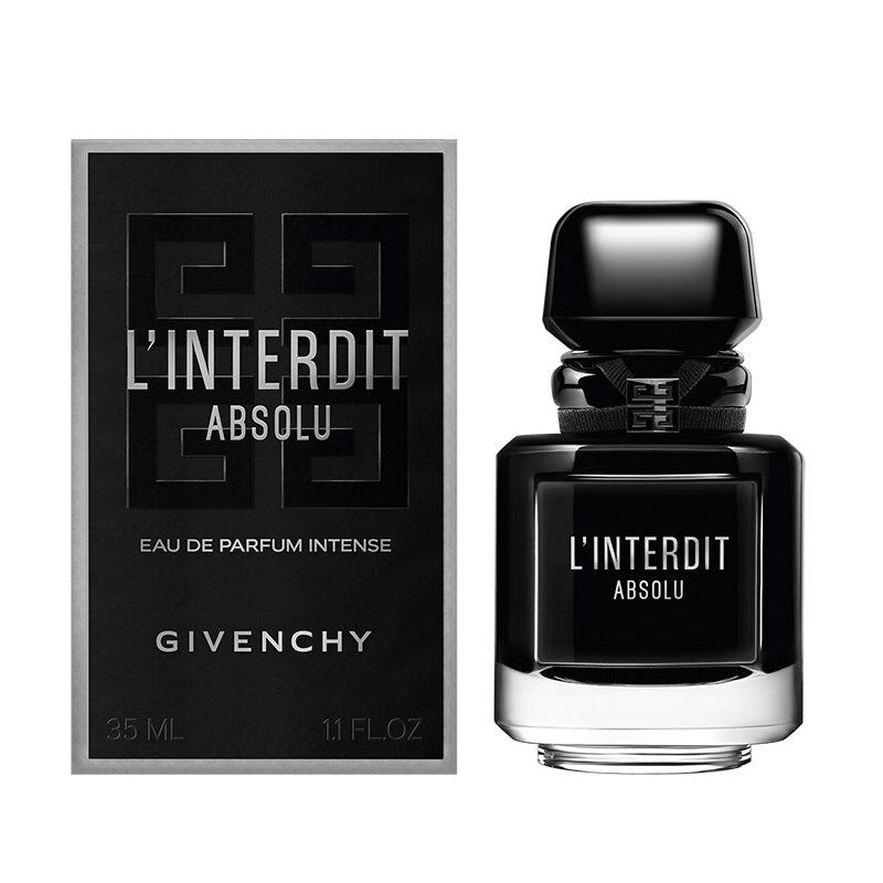 Givenchy L'Interdit Absolu Eau de Parfum Intense