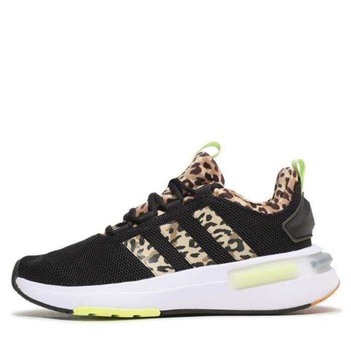 Zapatillas de running ADIDAS Racer TR23 negras - Mujer/Adulto