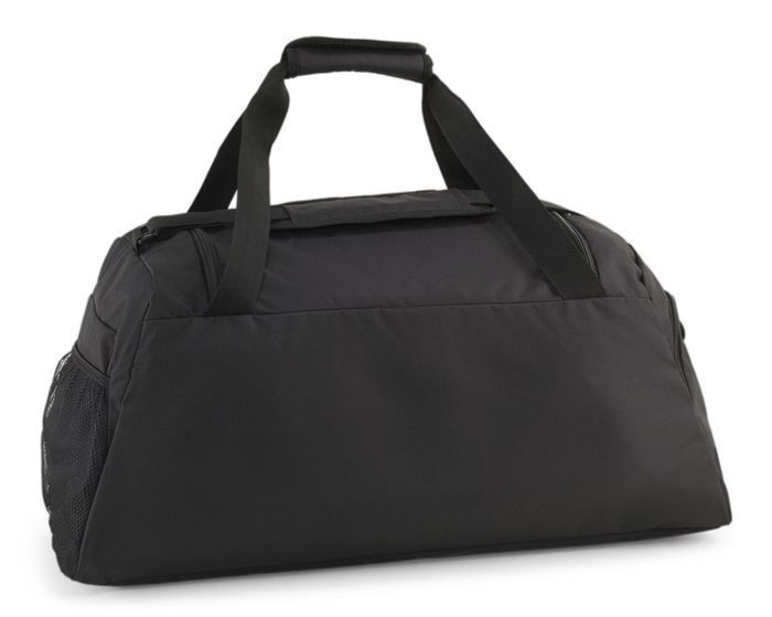PUMA Sac de sport noir pour femme et homme - TeamGoal Teambag M Puma Black 252926
