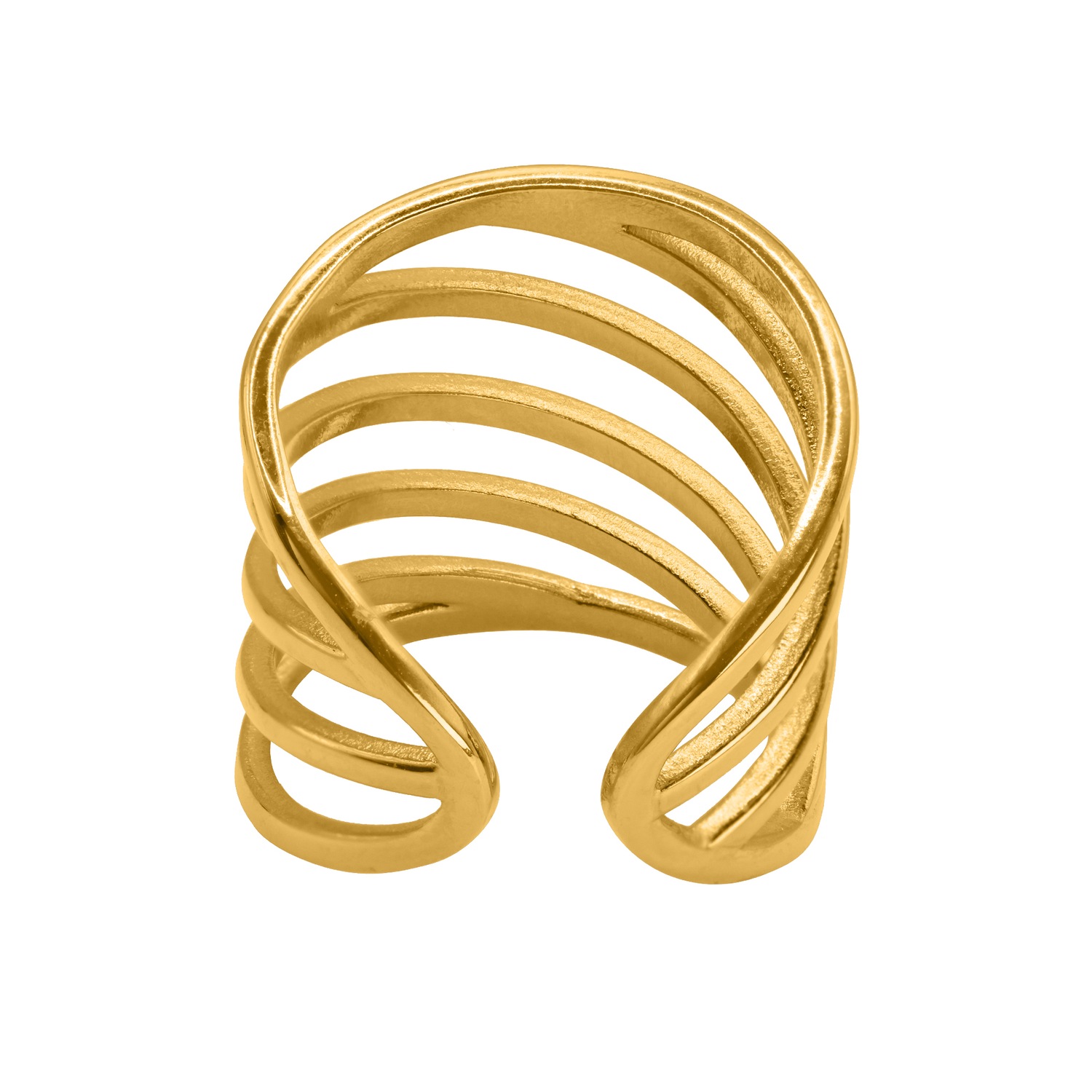 Heideman Bague Nigid