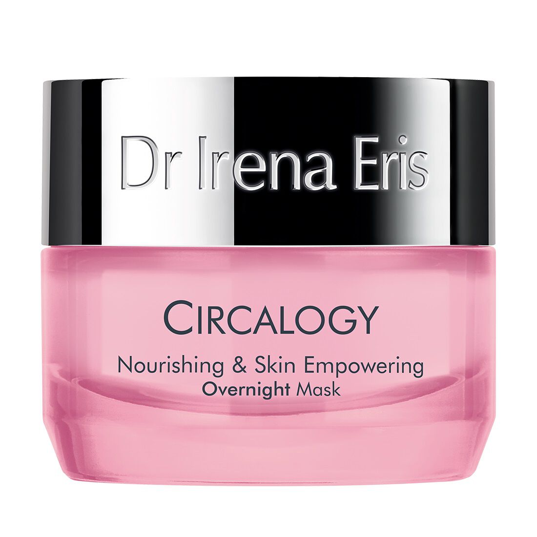 Dr. Irena Eris Circology