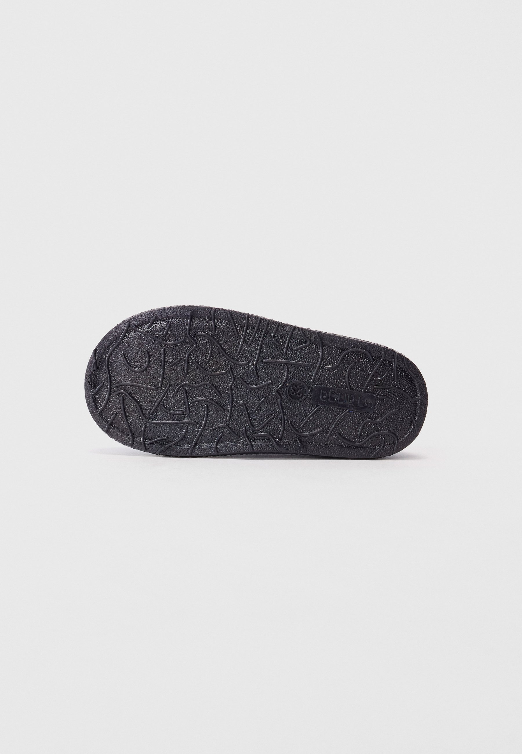 Nanga ELLIOT 2.0 UNISEX - Pantofole - blu medio
