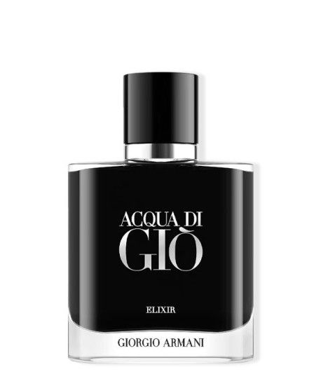 Acqua Di Giò Elixir Parfemi za muškarce