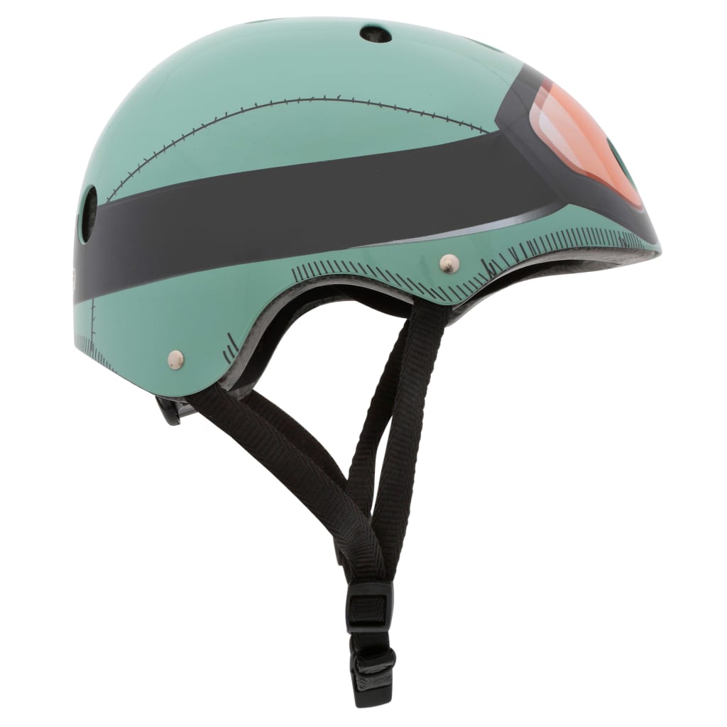  Infantil Mini Lids Hornit Commander Talla S ķivere