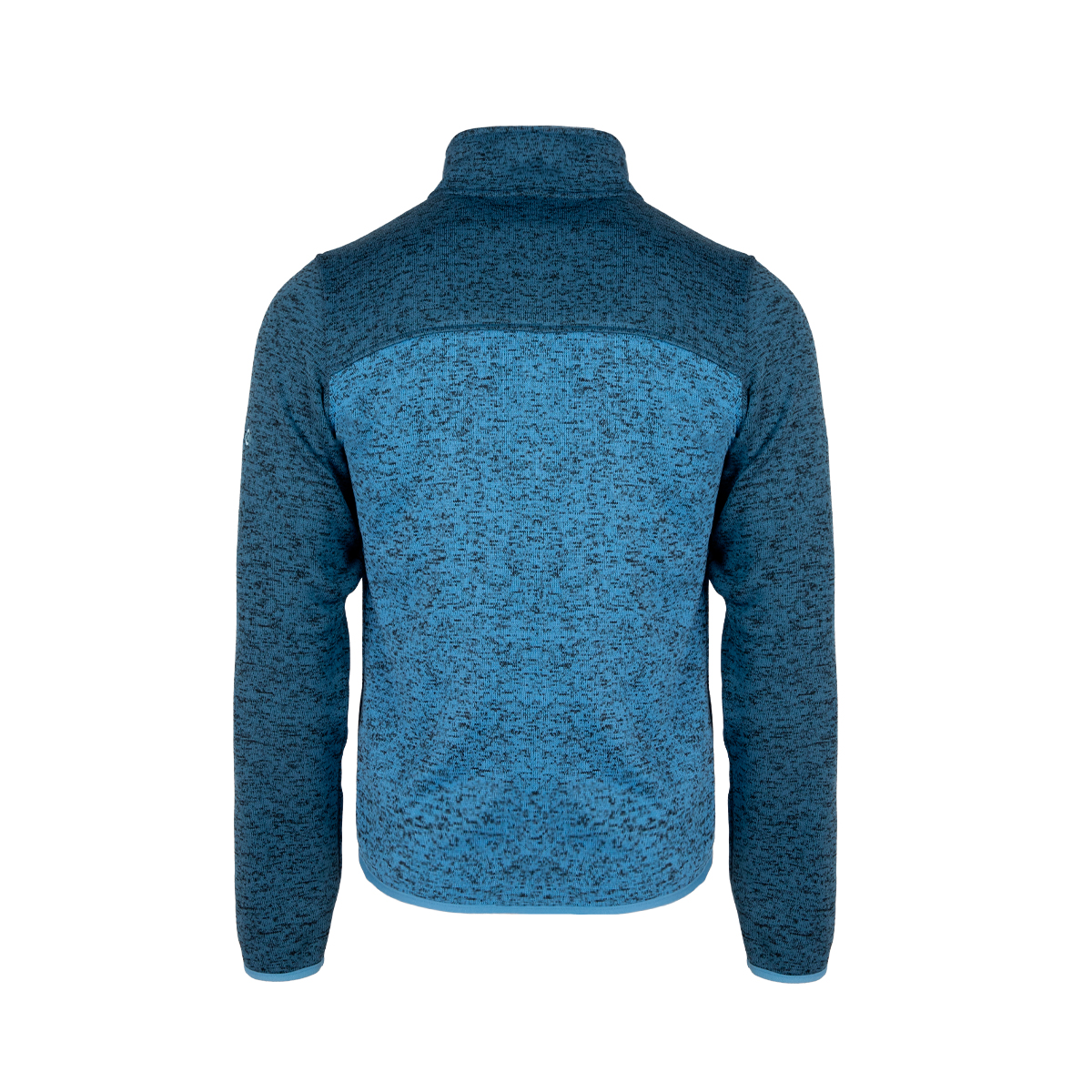 Sudadera Básica Con Capucha Izas Duero