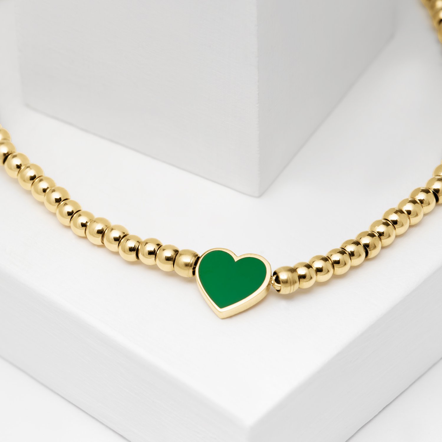 GMK Collection Bracelets
