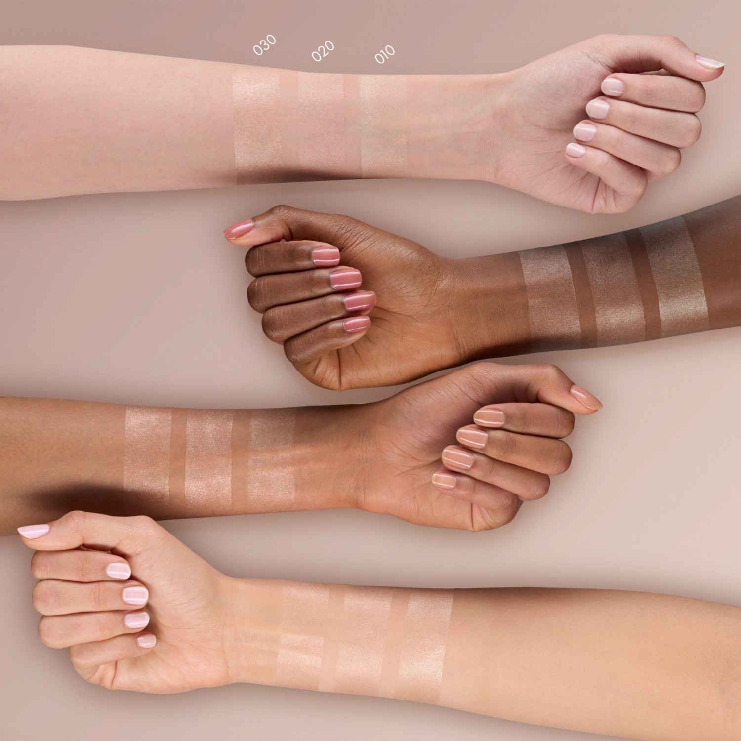 Catrice All Over Glow Tint