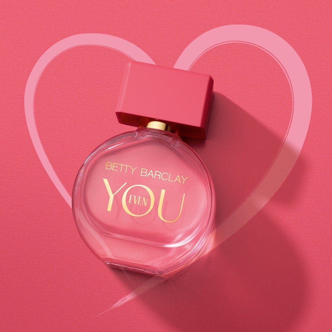 Betty Barclay Even You Eau de Parfum - 20 ml