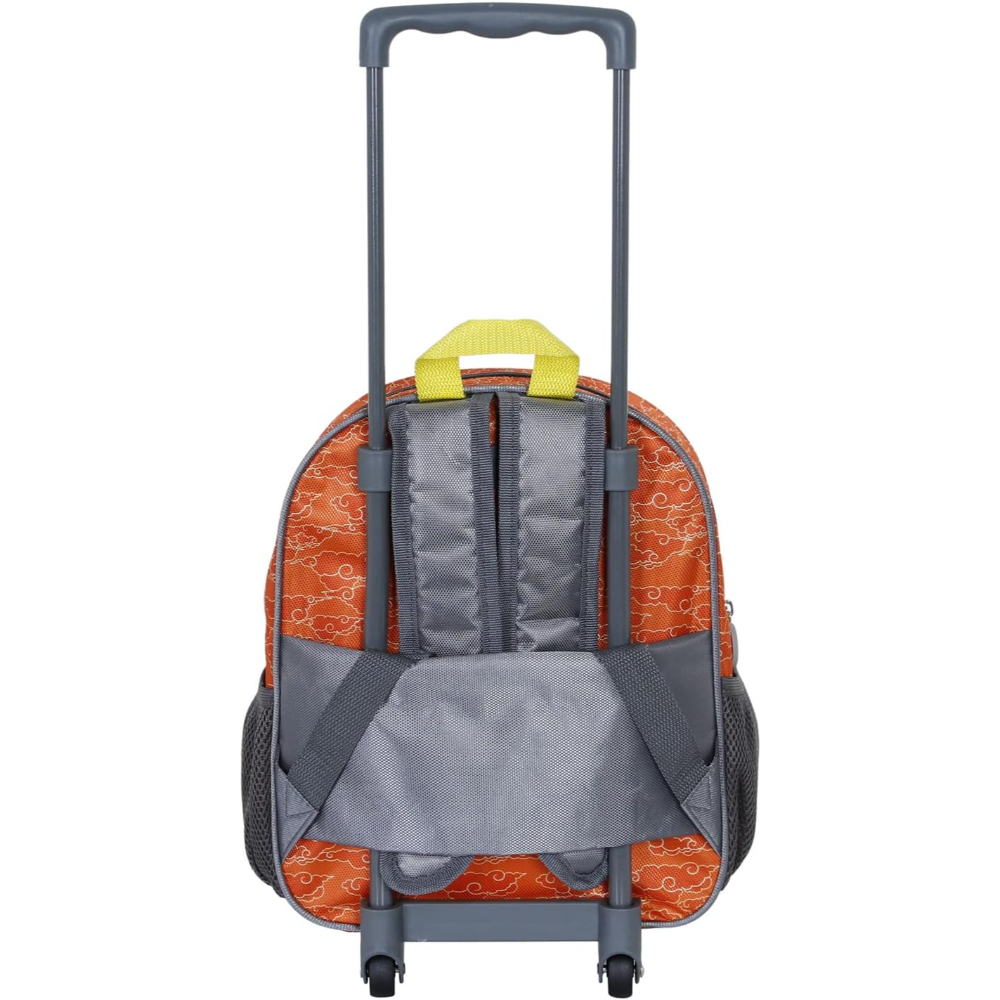  Mochila Trolley Naruto 73711