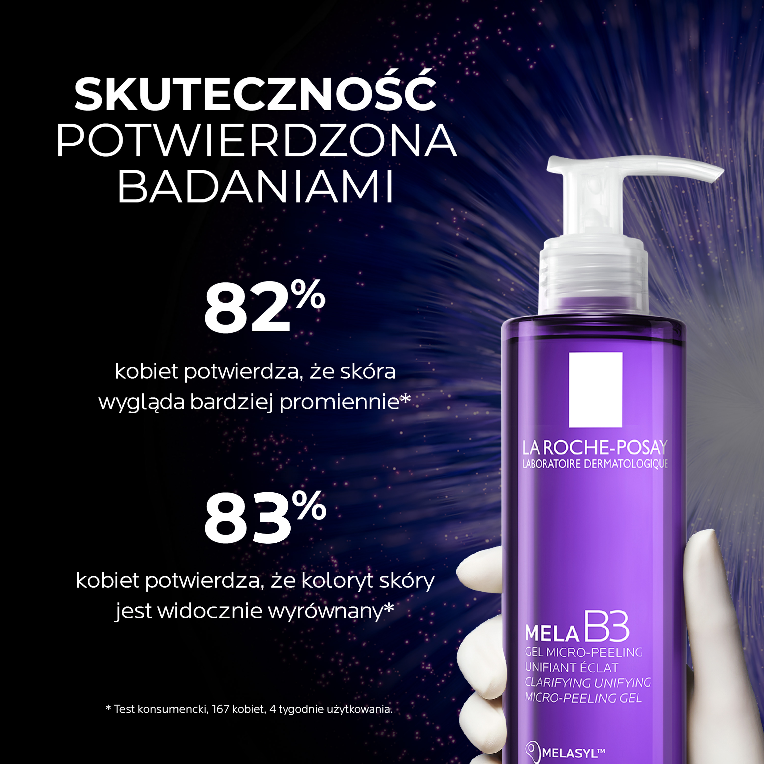 La Roche-Posay Mela B3