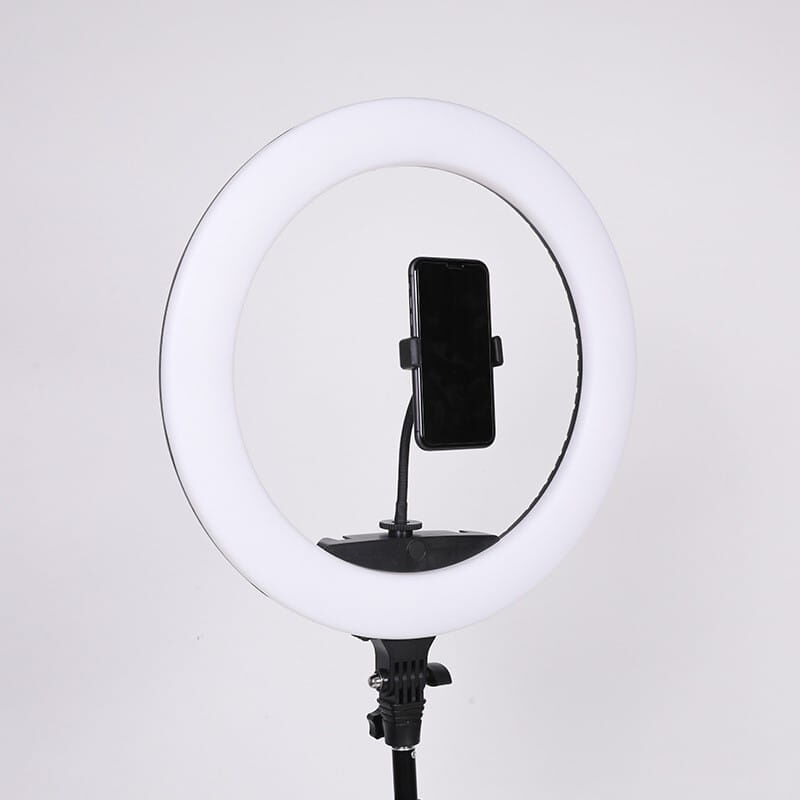 Ibra Makeup Led Ring