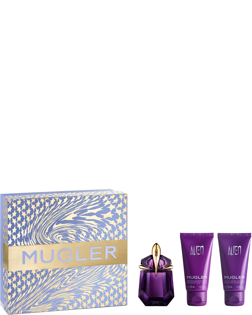 MUGLER Alien Eau De Parfum dovanų rinkinys