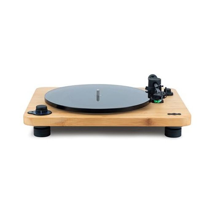 House Of Marley Stir It Up Lux vinyl draaitafel