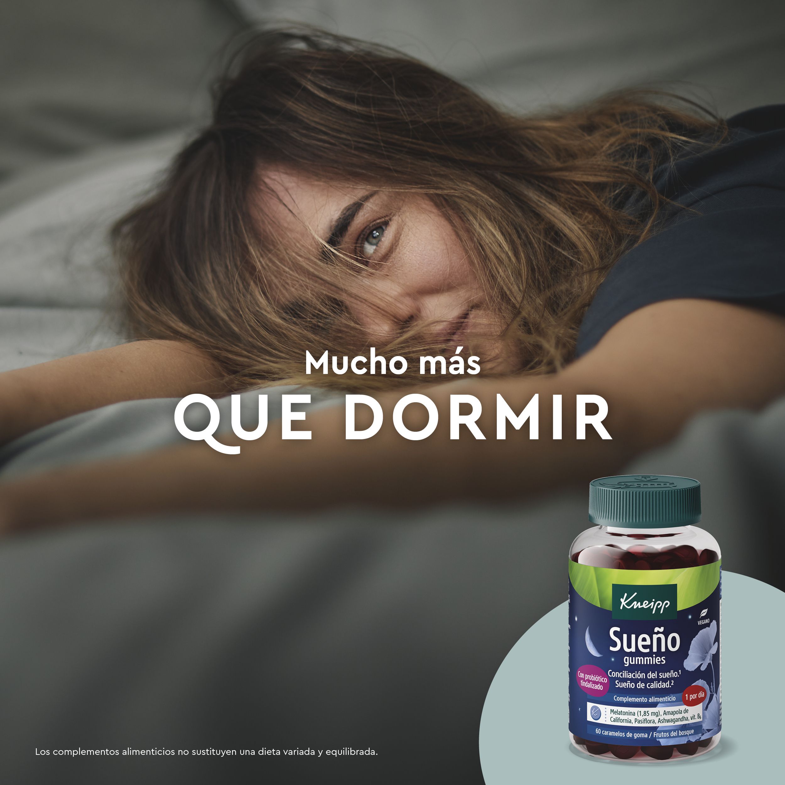 Gumeni bomboni Dream s probiotičkim vitaminima i mineralima
