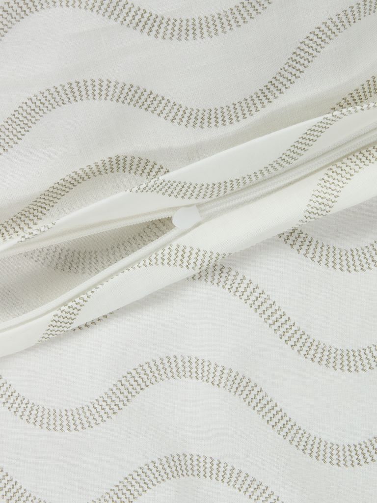 WENCHE osnovni set posteljine WENCHE 140x200 bijela