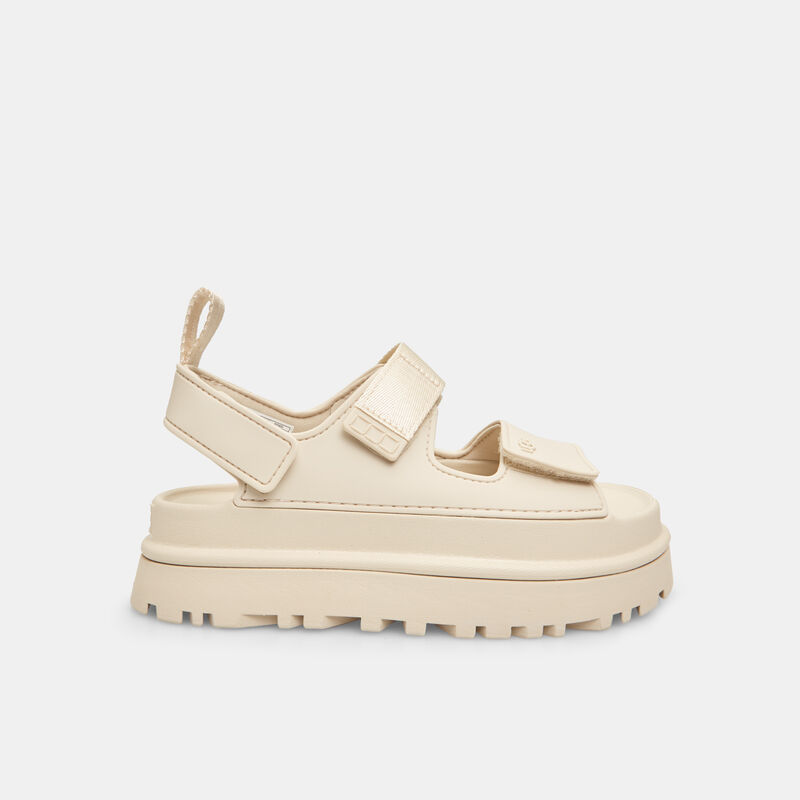 Ugg GoldenGlow Damsandaler