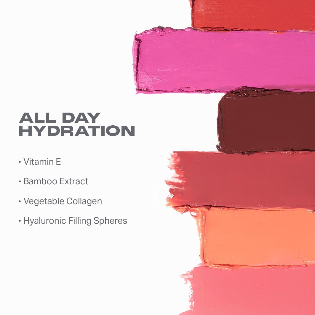 Lícenka Morphe Blush Huephoric Rush Rouge 3 v 1 - 8 g
