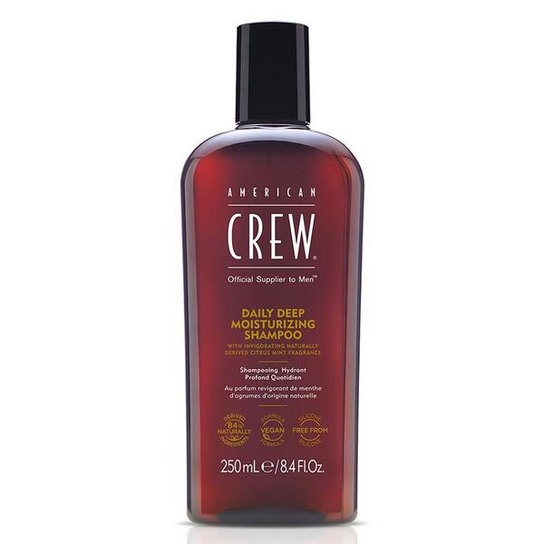 Șampon hidratant zilnic American Crew