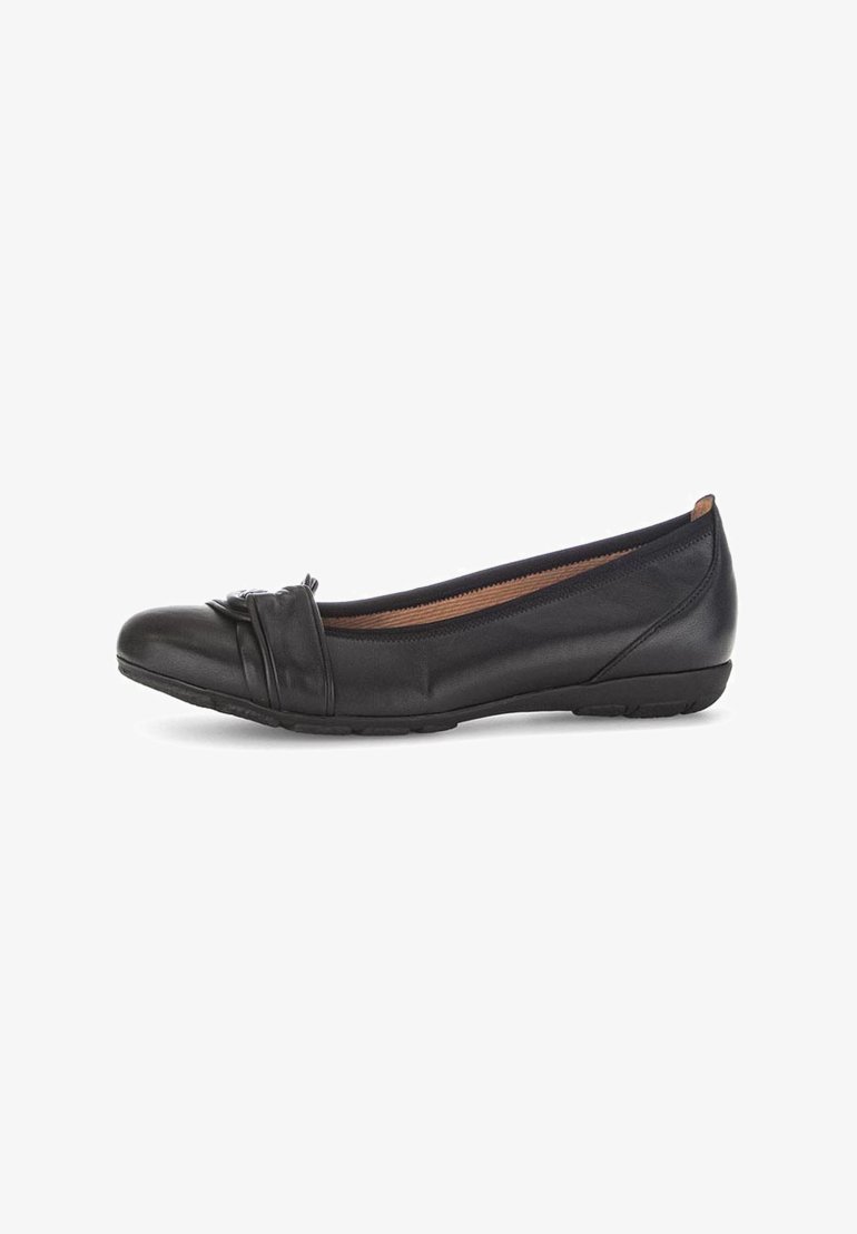 Ballerines Gabor - noires