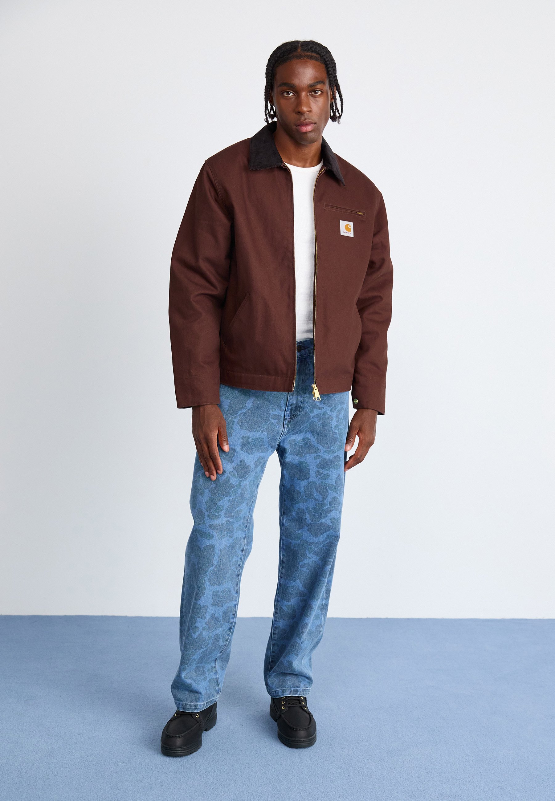 Přechodné bundy Carhartt WIP