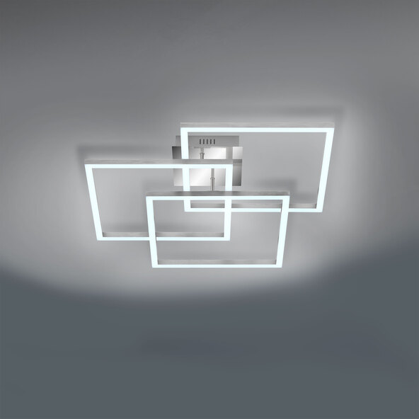 Ramă de lumină de tavan cu LED WiFi