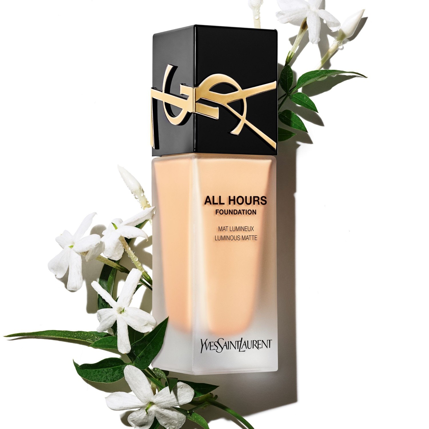 Yves Saint Laurent MAT LUMINEUX - 24h