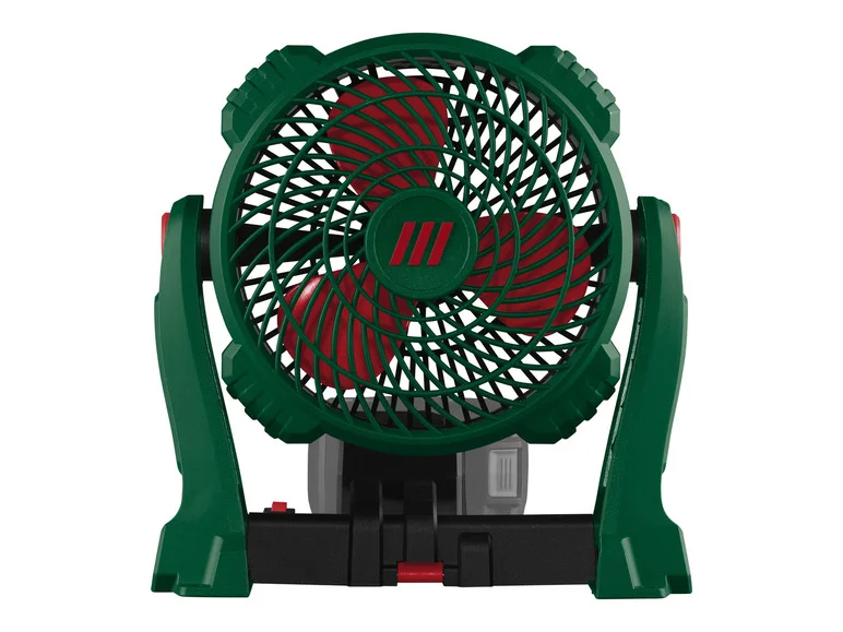 Ventilador sem fio PARKSIDE® 20-Li B1 PVA, 20V