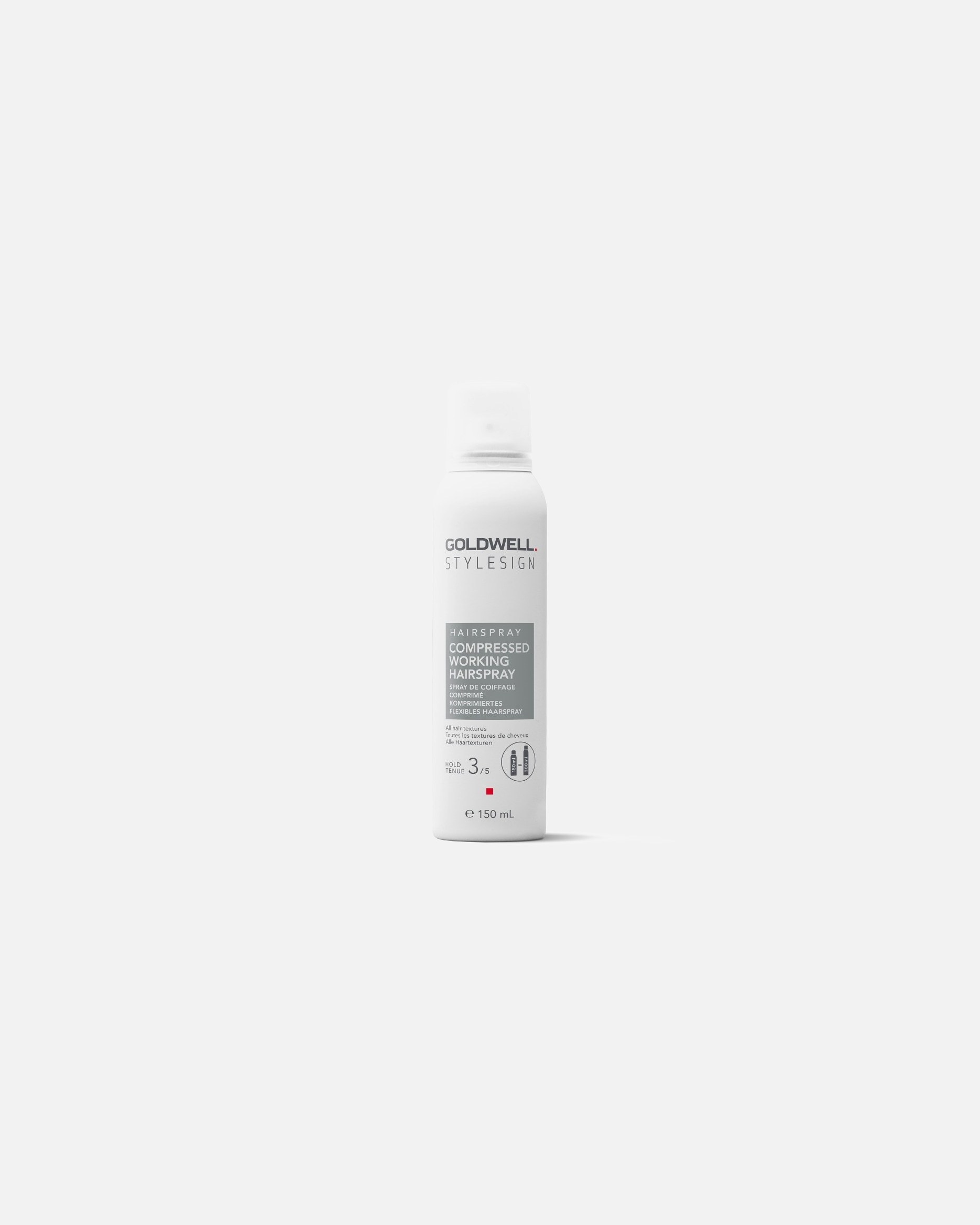 „Goldwell Stylesign“ plaukų lakas, suspaustas – 150 ml