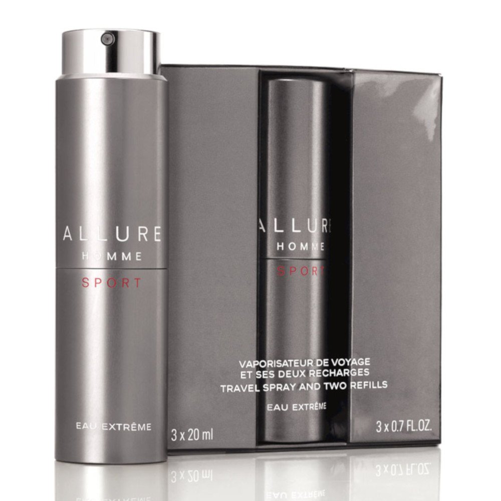 Chanel Allure Homme Sport Eau Extreme