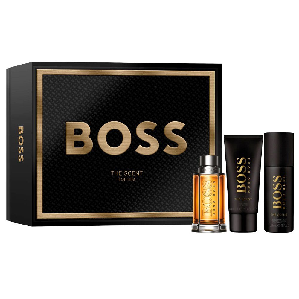 Hugo Boss Boss Miris