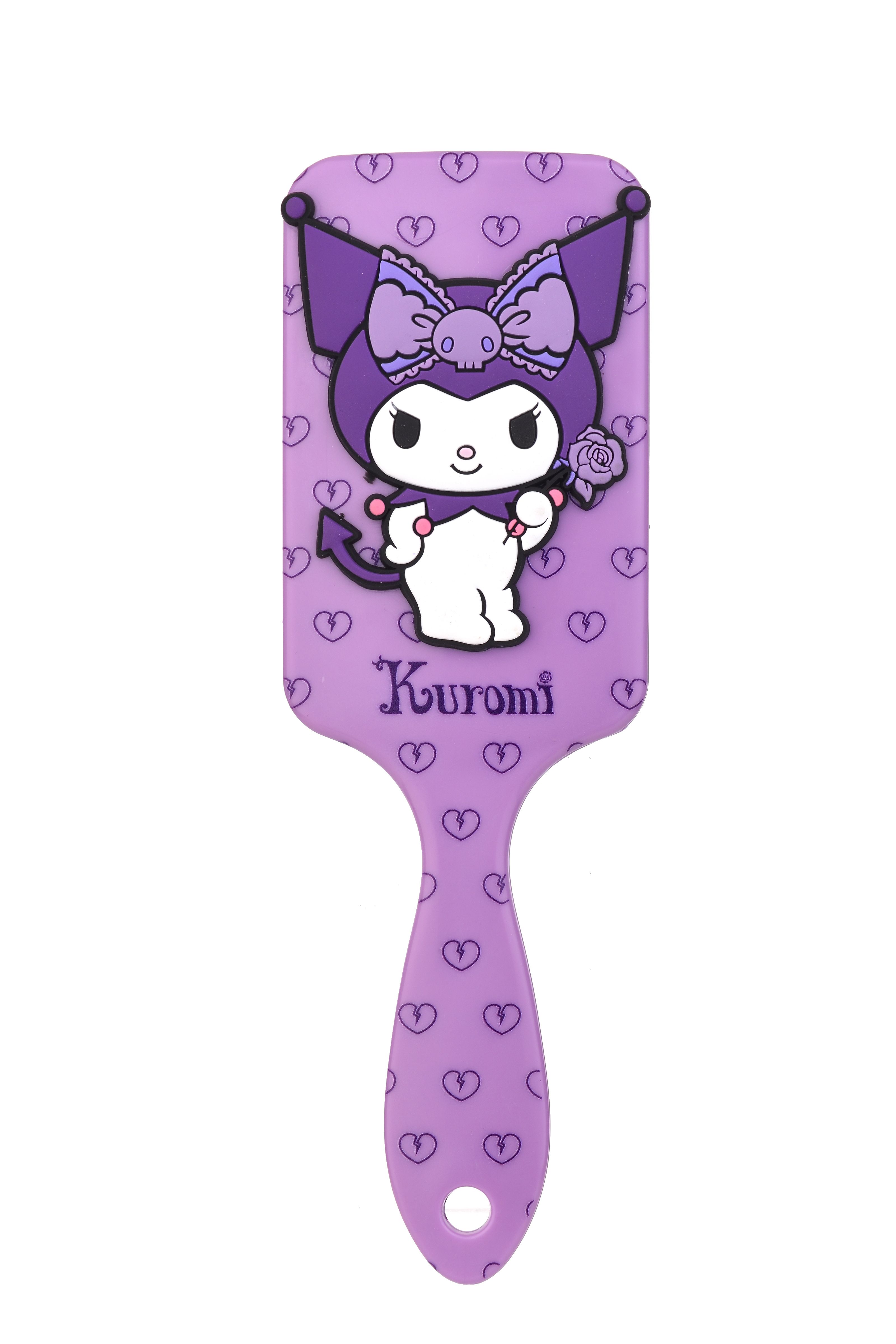 Четка за распетљавање Hello Kitty Kuromi Чешљеви и четке за косу