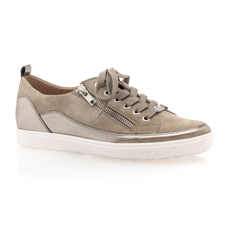 Baskets / sneakers Femme Vert