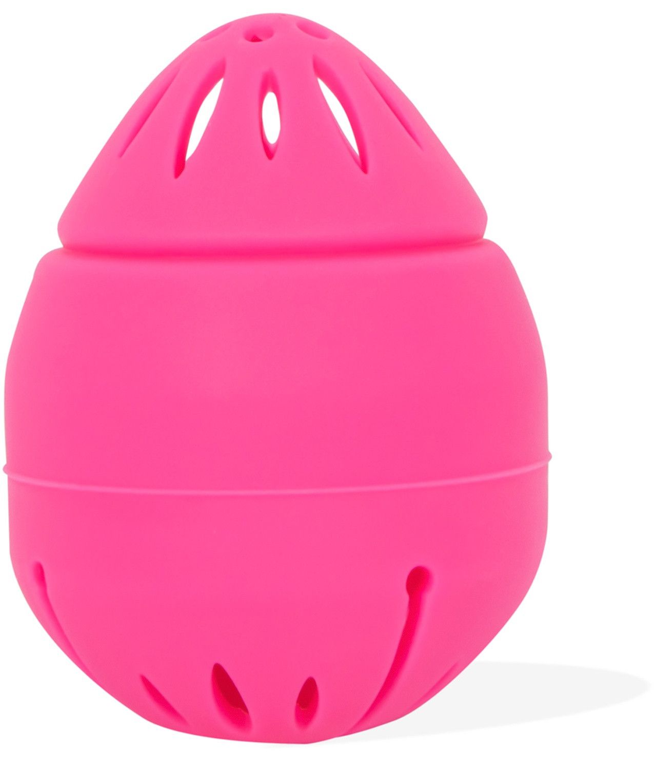 Must Have Beauty spužvasta futrola 2-u-1 futrola za spužvu za šminku Četkice za šminku, aplikatori i pribor